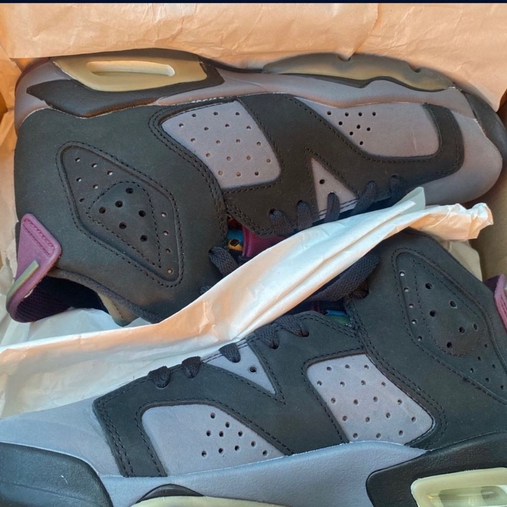 Air Jordan 6 retro